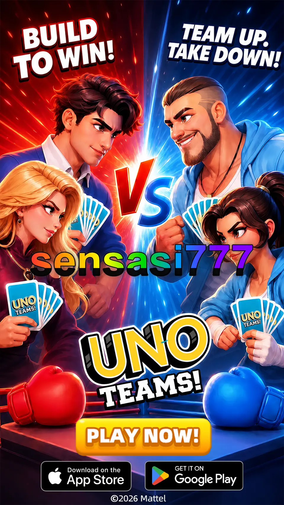 sensasi777 Masuk